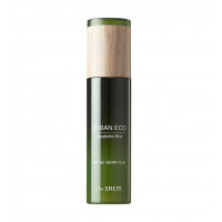 Увлажняющий мист с экстрактом новозеландского льна The Saem Urban Eco Harakeke Mist