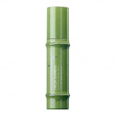 Мист для лица и тела с экстрактом бамбука The Saem Fresh Bamboo Essential Water Mist